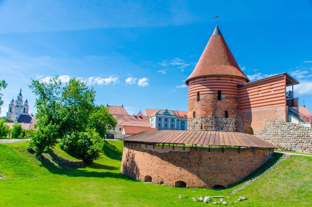 Kaunas Castle