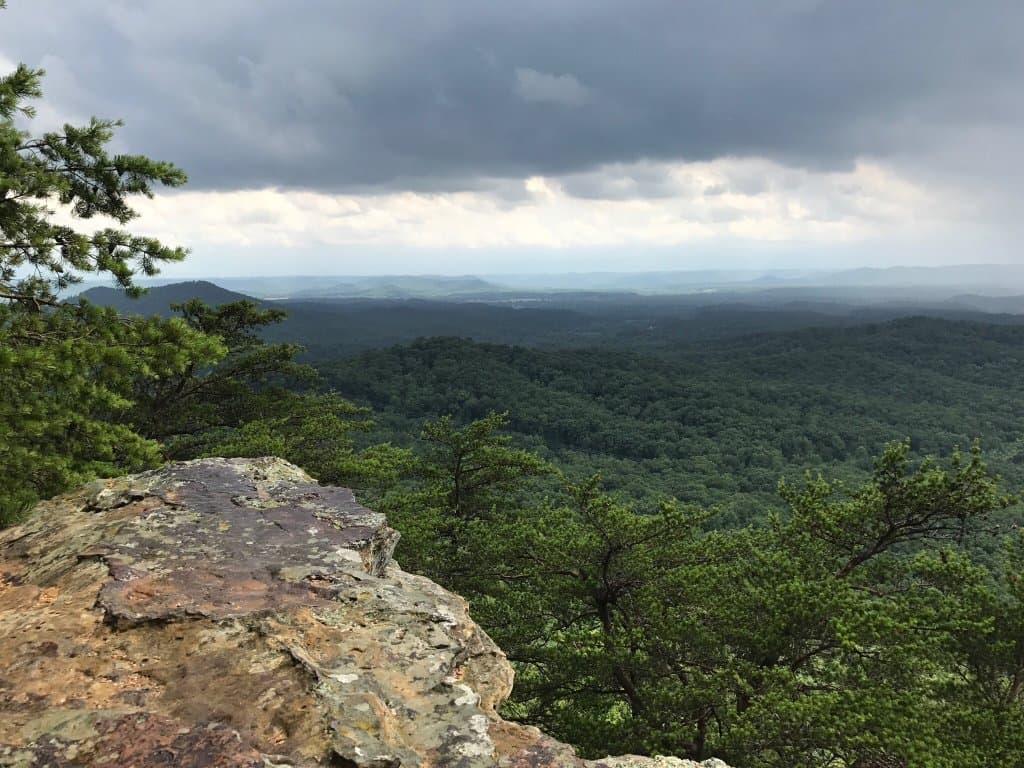 Pilot Knob Ridge Preserve