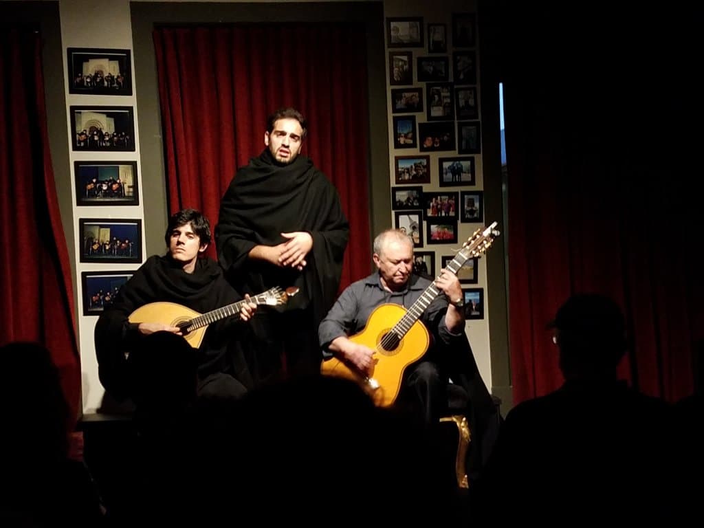 The Concert