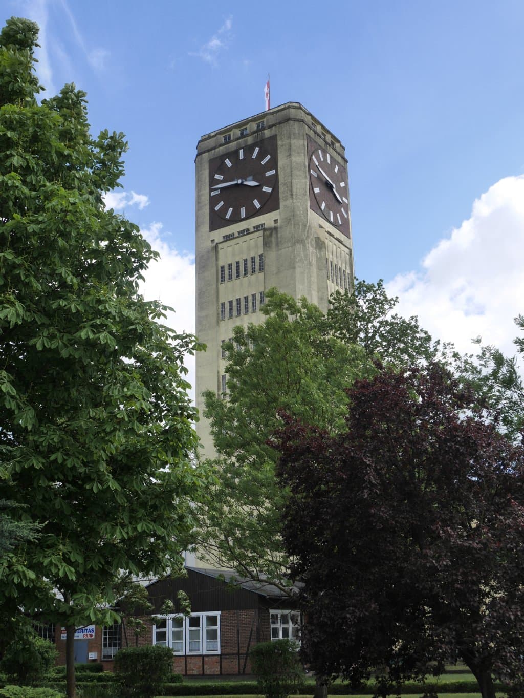 Uhrenturm