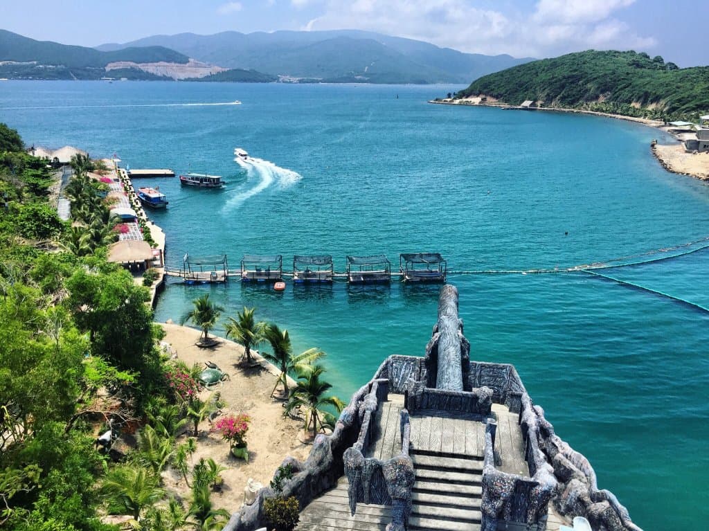 Tri Nguyen Aquarium Nha Trang