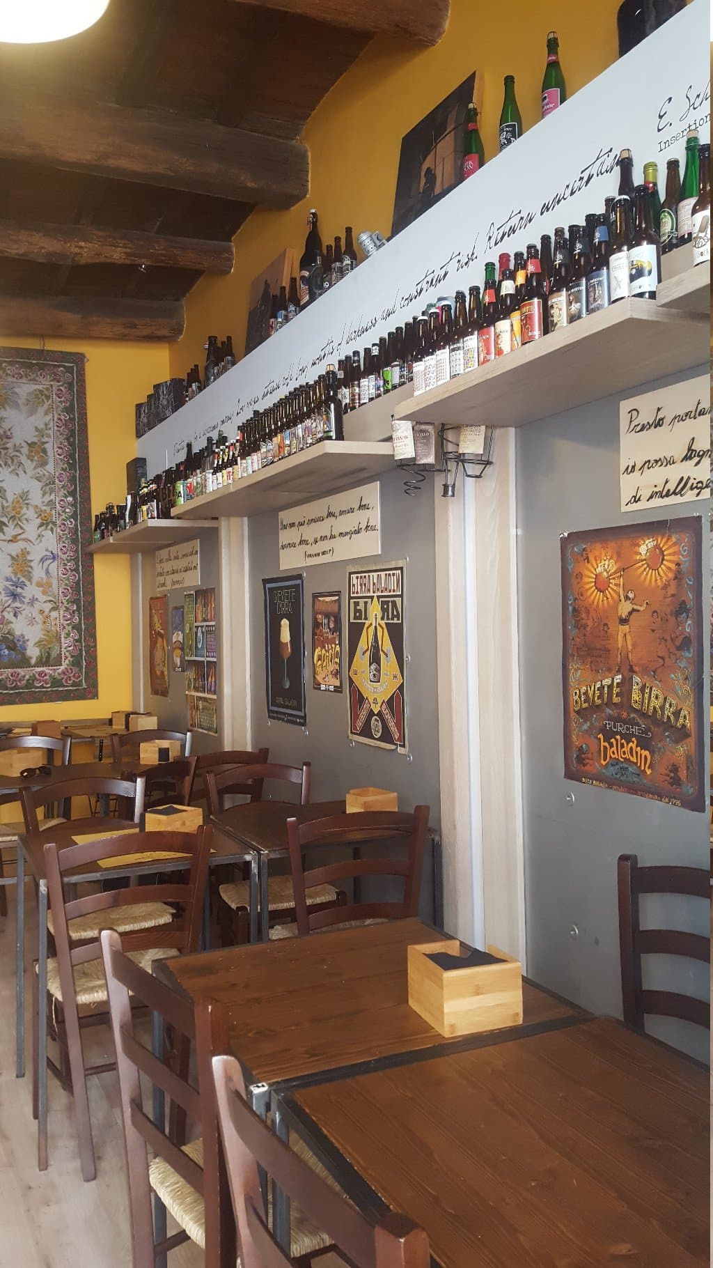 Prosciutteria Del Corso