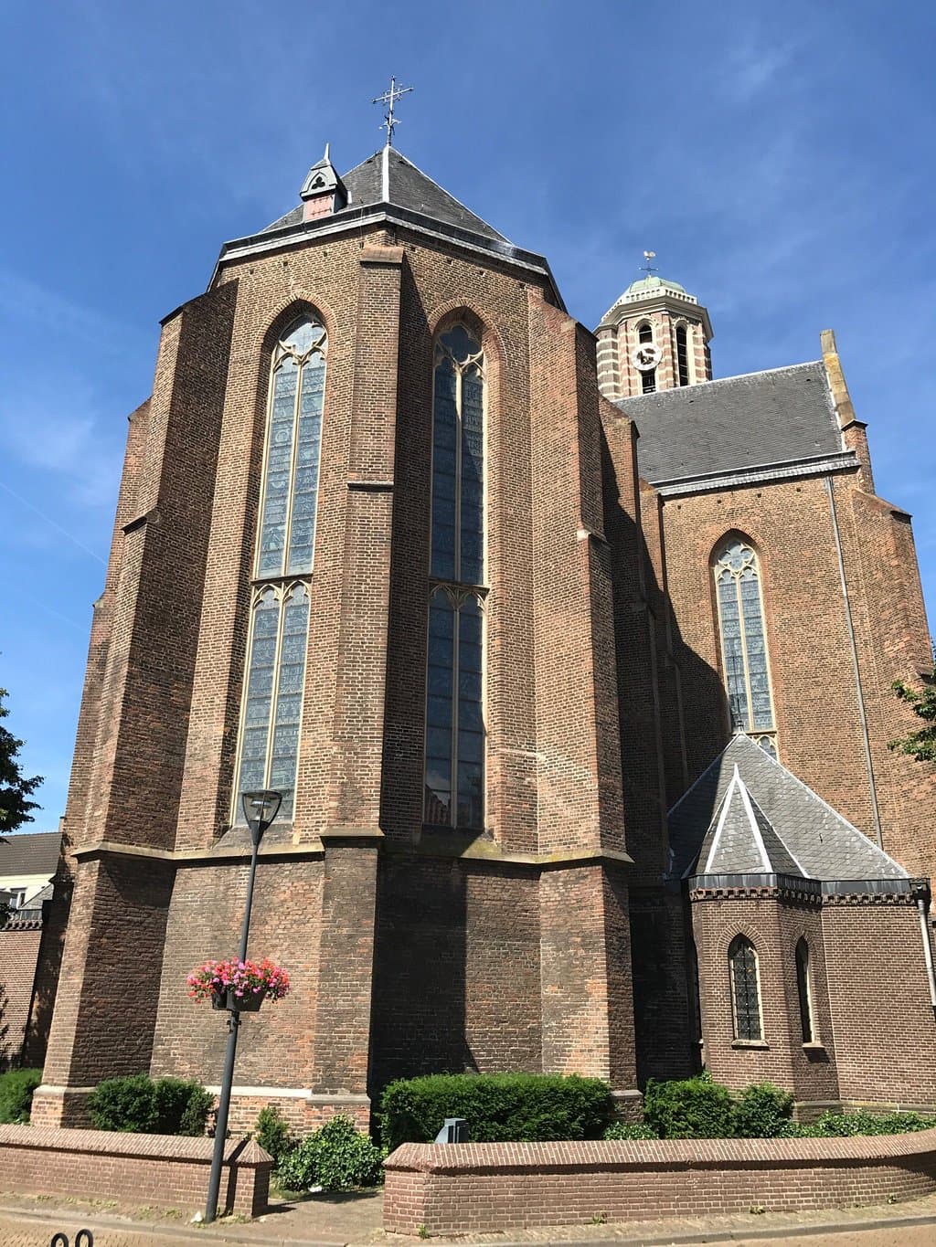 Basilica of Our Lady of the Assumption Peperbus