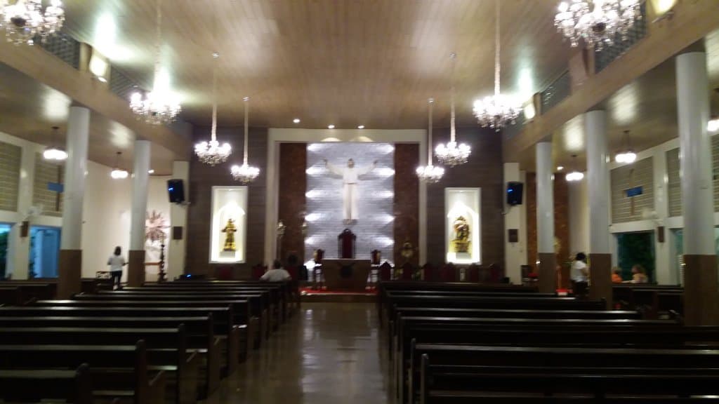 Paróquia Santo Antônio de Lisboa10