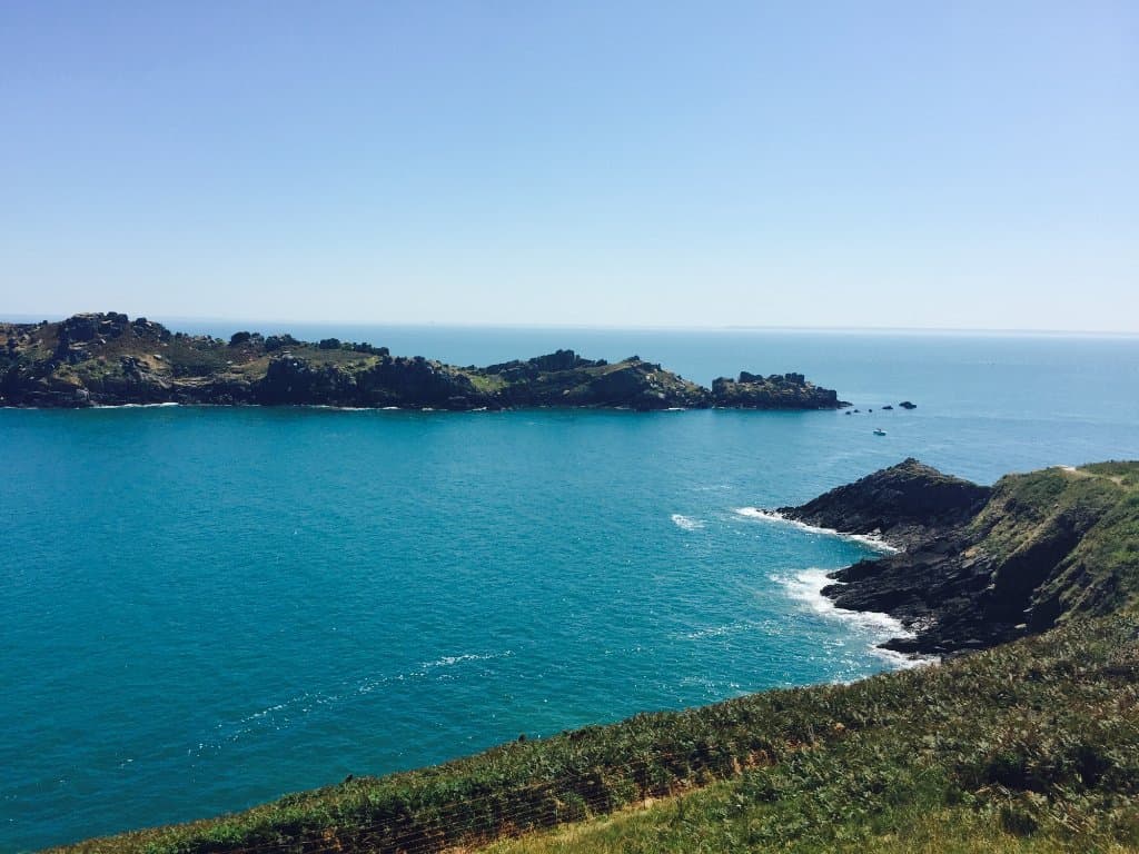 La pointe du Grouin