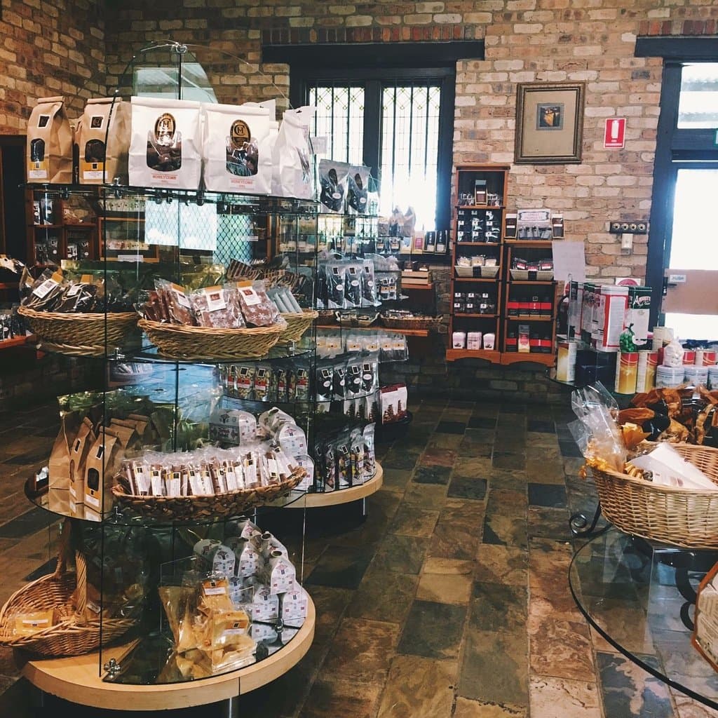 Hunter Valley Chocolate Company