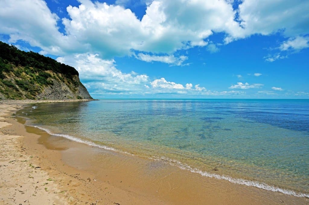 Irakli Beach