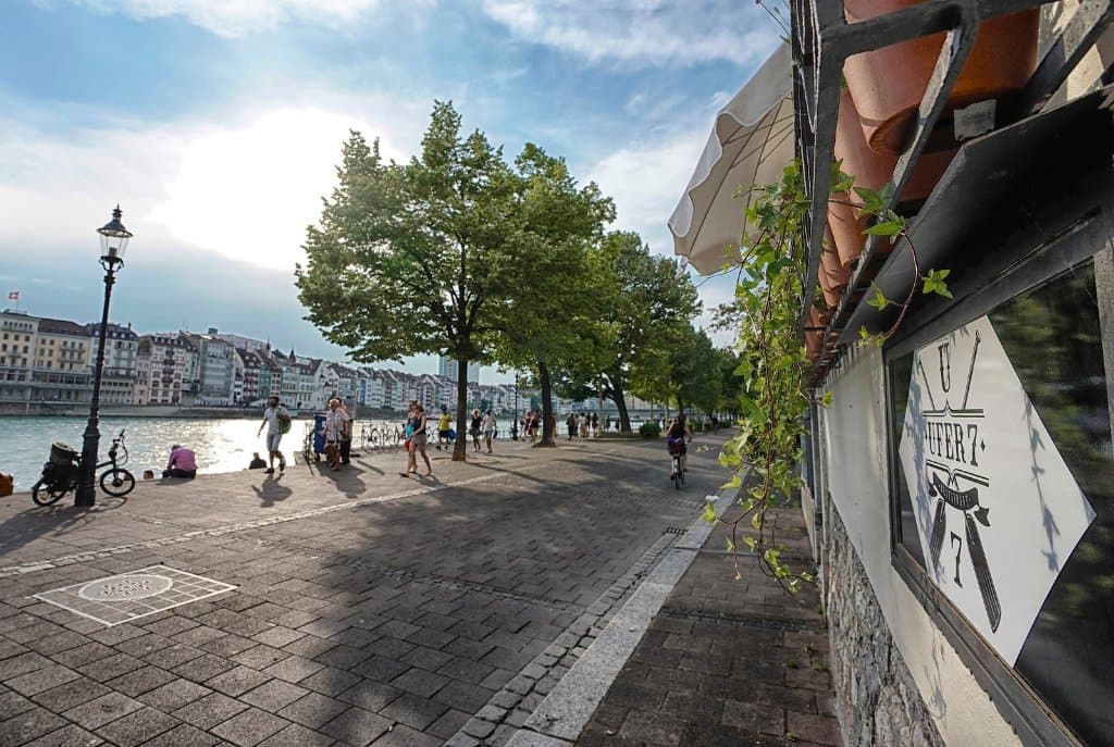 Ufer7 Basel