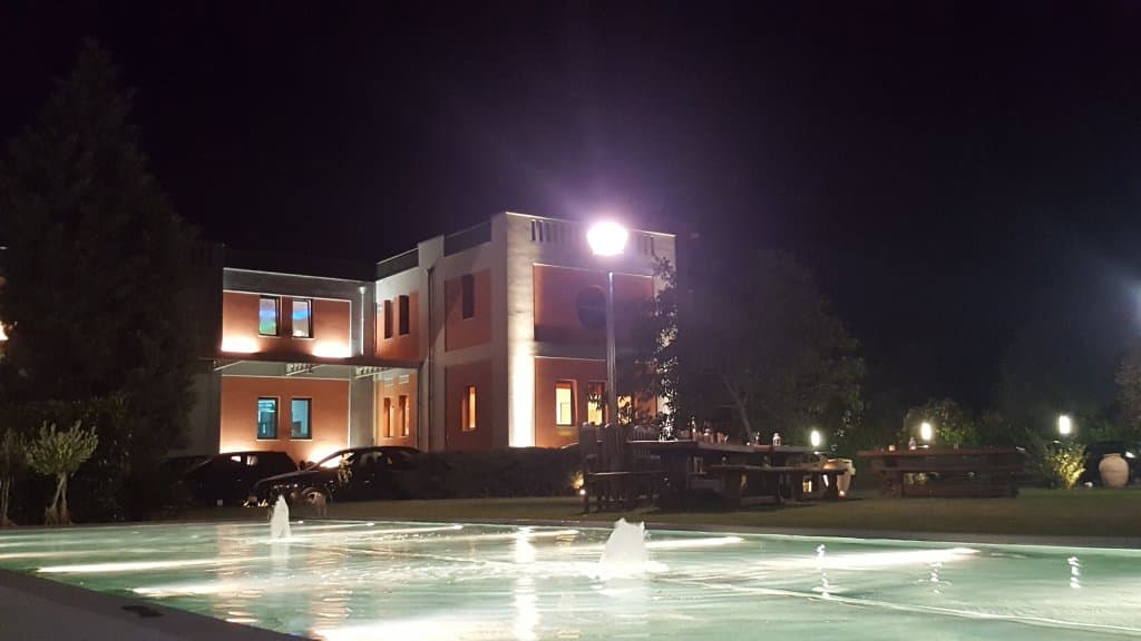 Οινοποιια Αναγνώστου