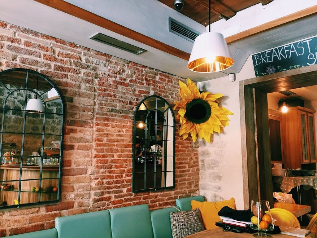 Luka Ice Cream & Cakes