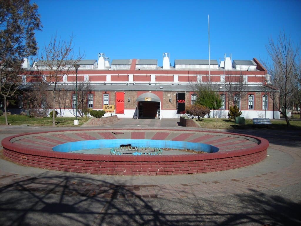 Museo 