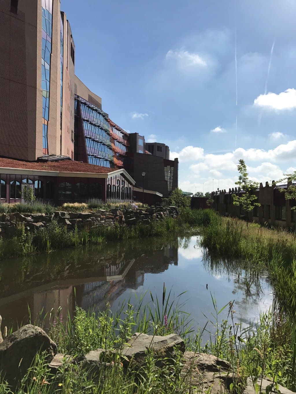 Isala Hospital Zwolle