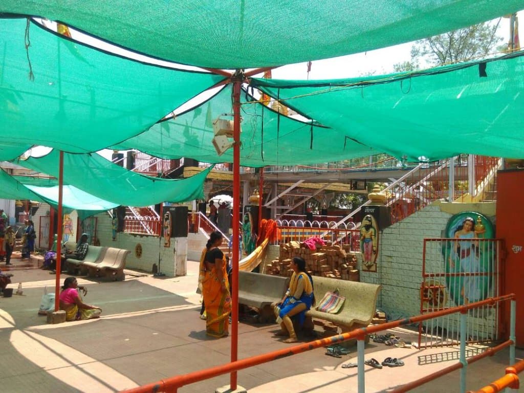 Banjari Mata Mandir