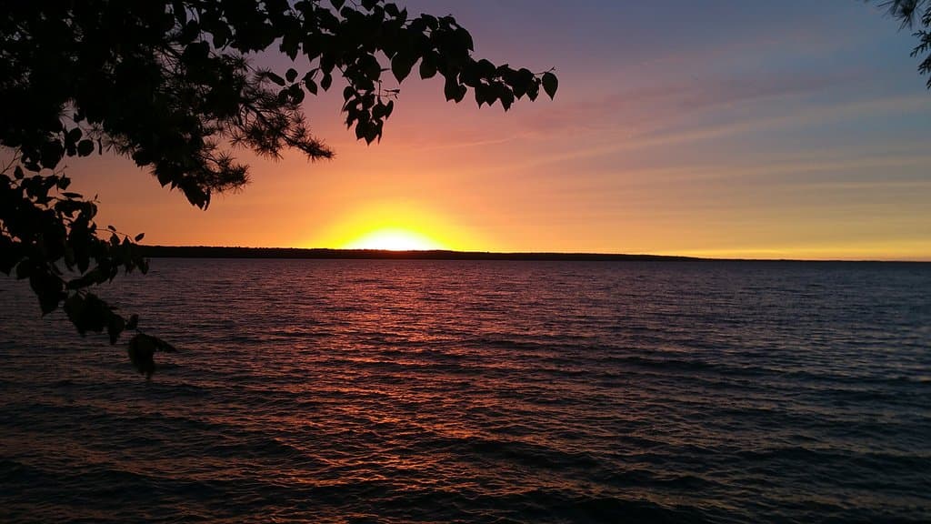 Indian Lake State Park