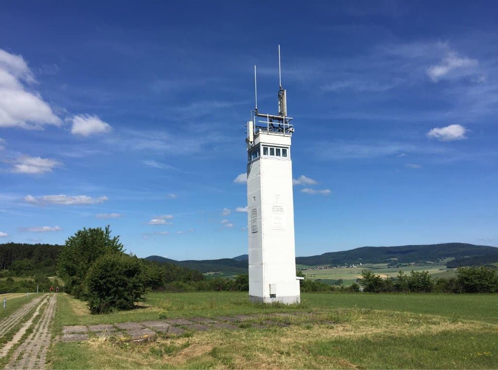 Point Alpha Memorial Germany