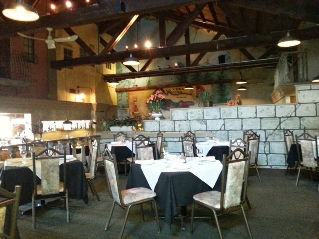 Street 54 - Trattoria Coppola