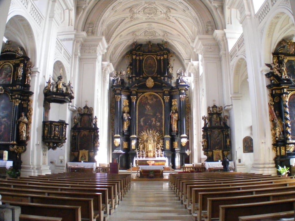 St. Paul's Church