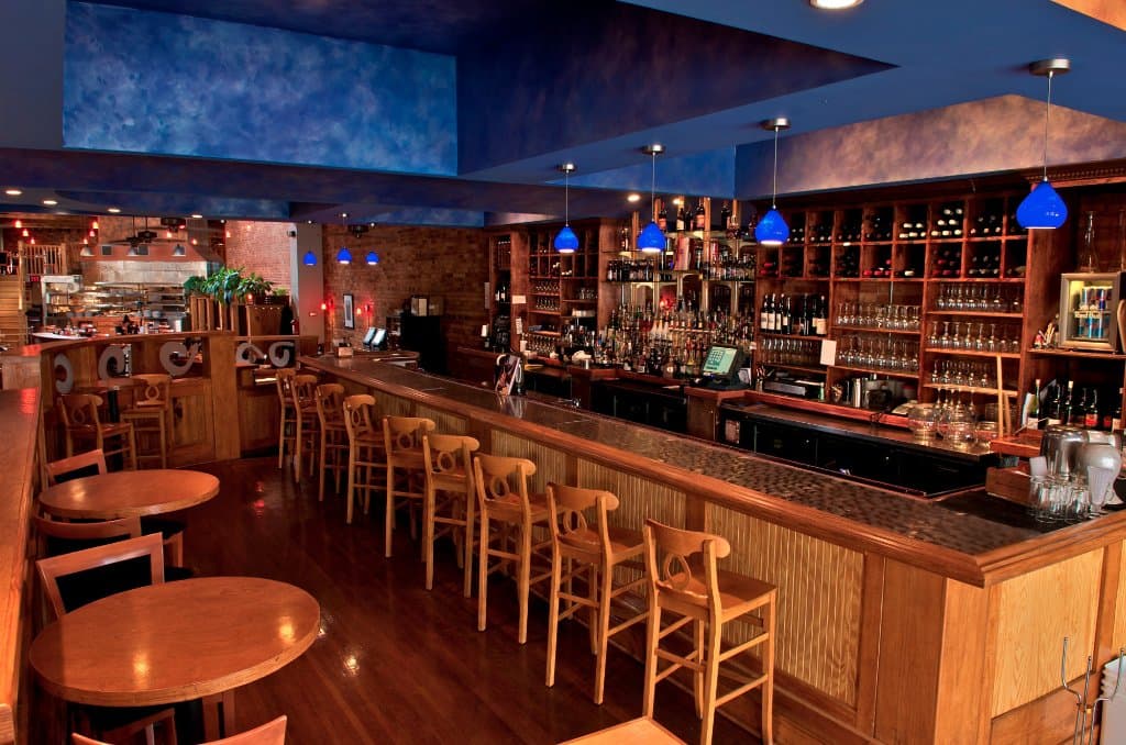 Soby's New South Cuisine