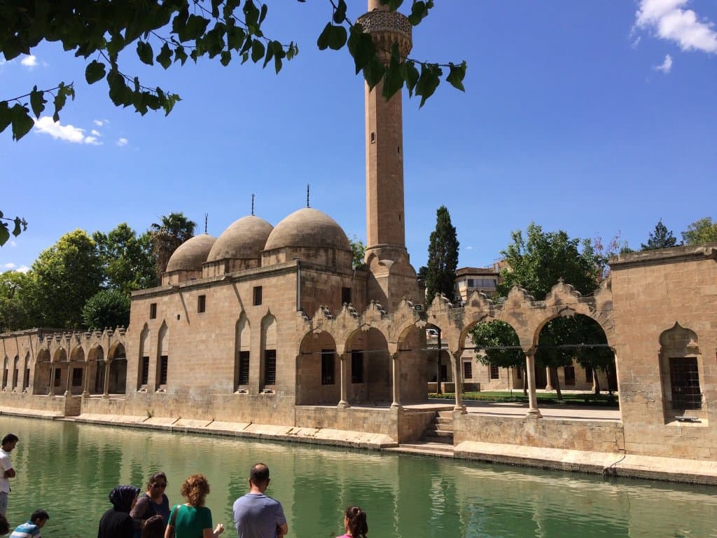 Rızvaniye Mosque
