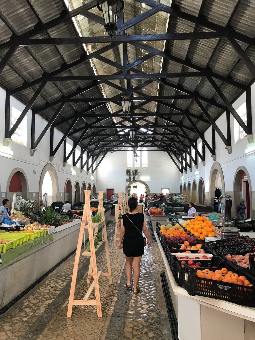Silves Municipal Market
