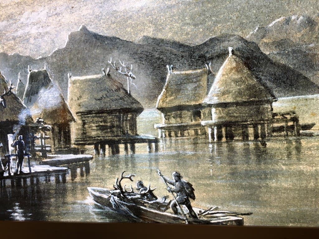 Kammerhof Museum