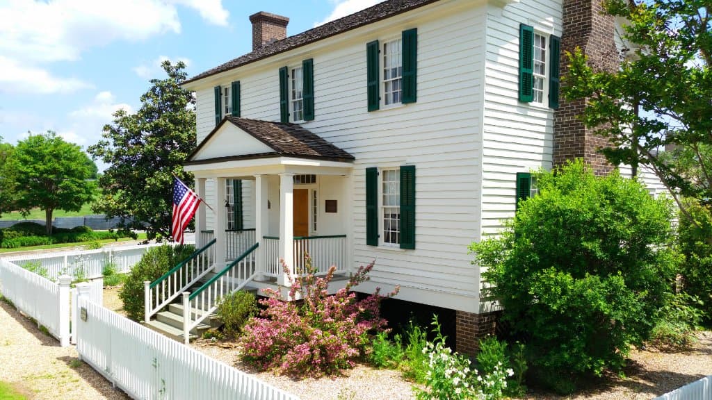 William Root House