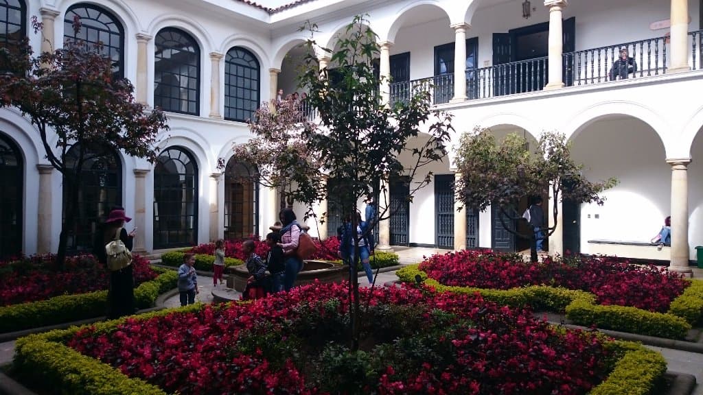 Casa de Moneda