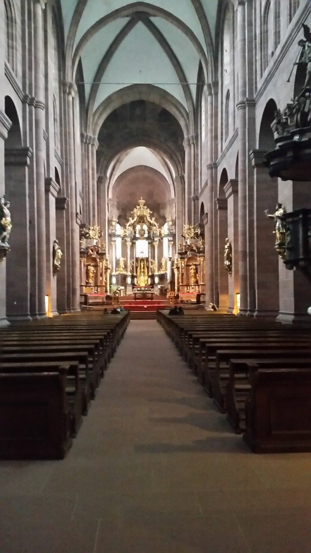 Dom zu Worms