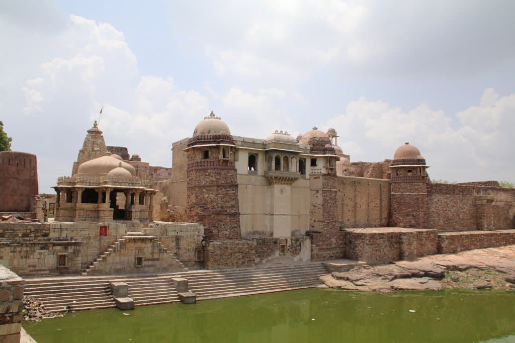Ratan Singh Palace