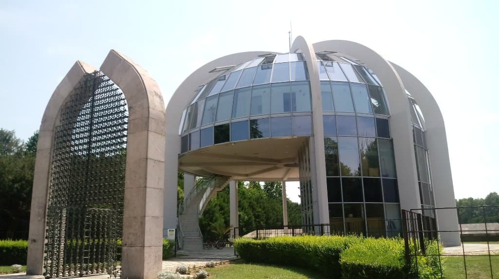 Mohács National Memorial Site