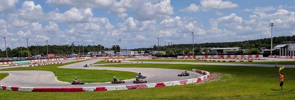 Orlando Kart Center Orlando