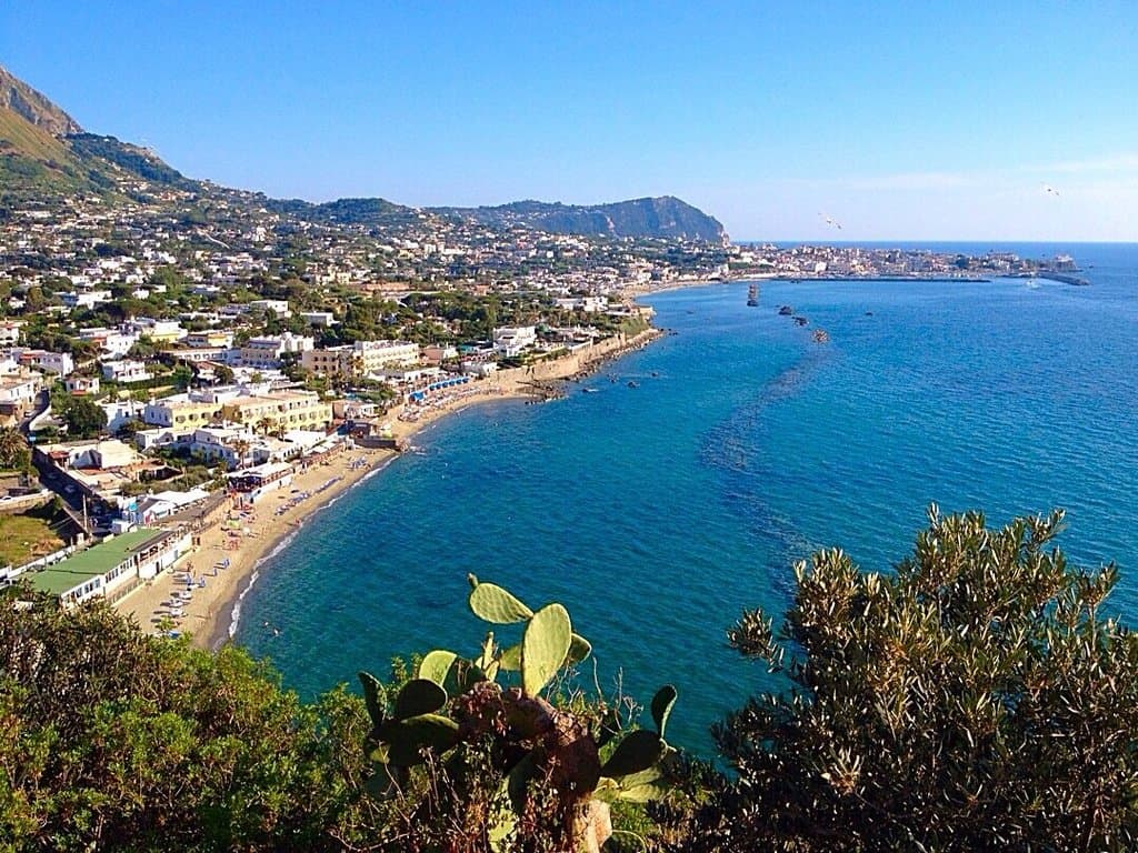 San Francesco Beach