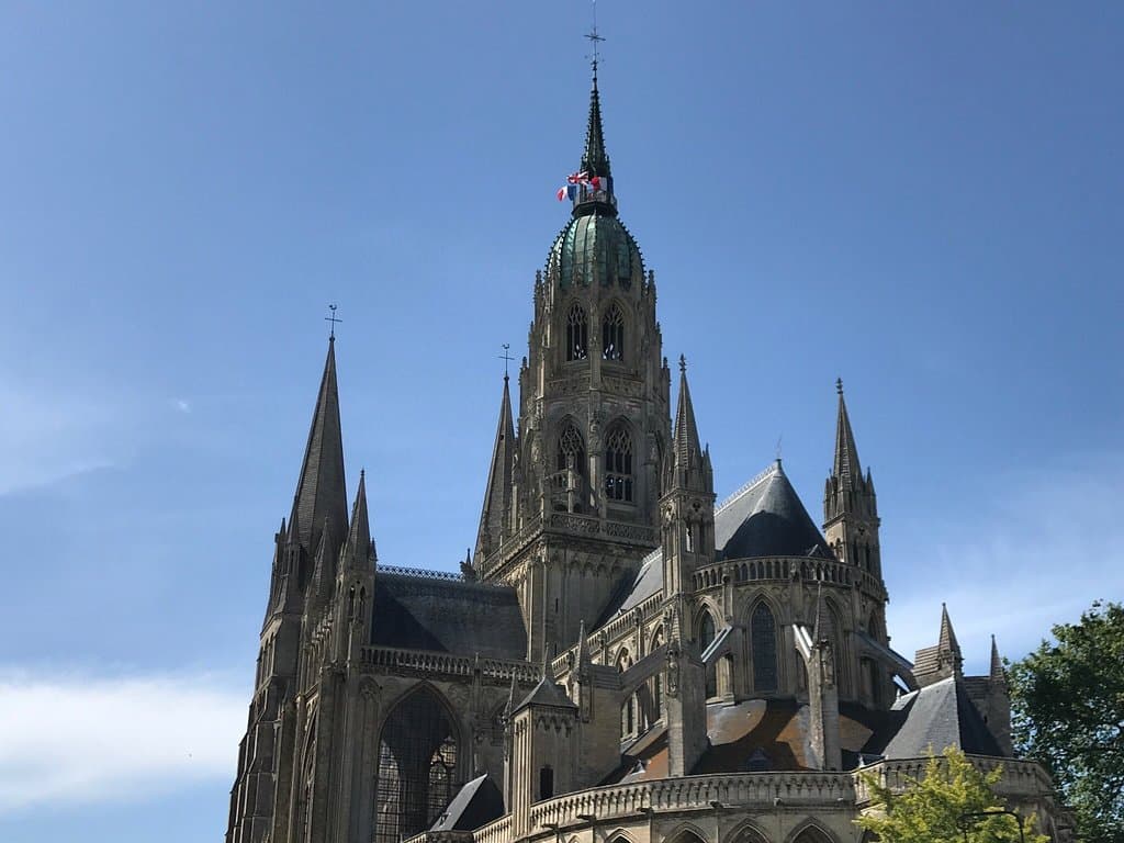 Saint-Patrice Church