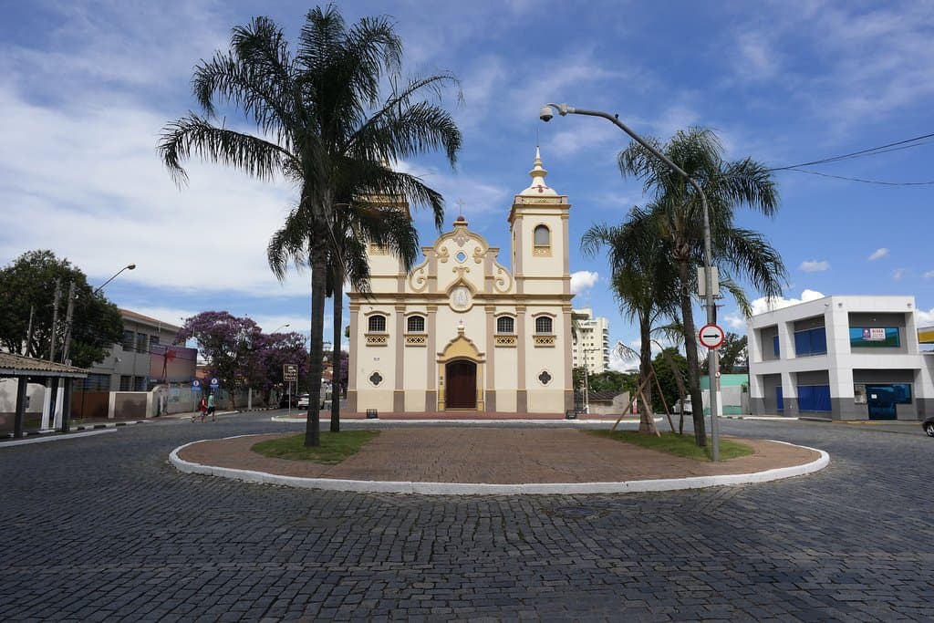 Igreja do Rosário