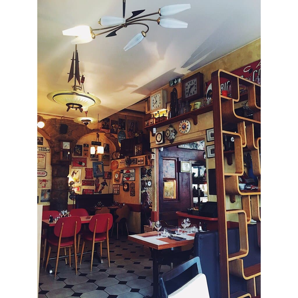 Le Canut et Les Gones