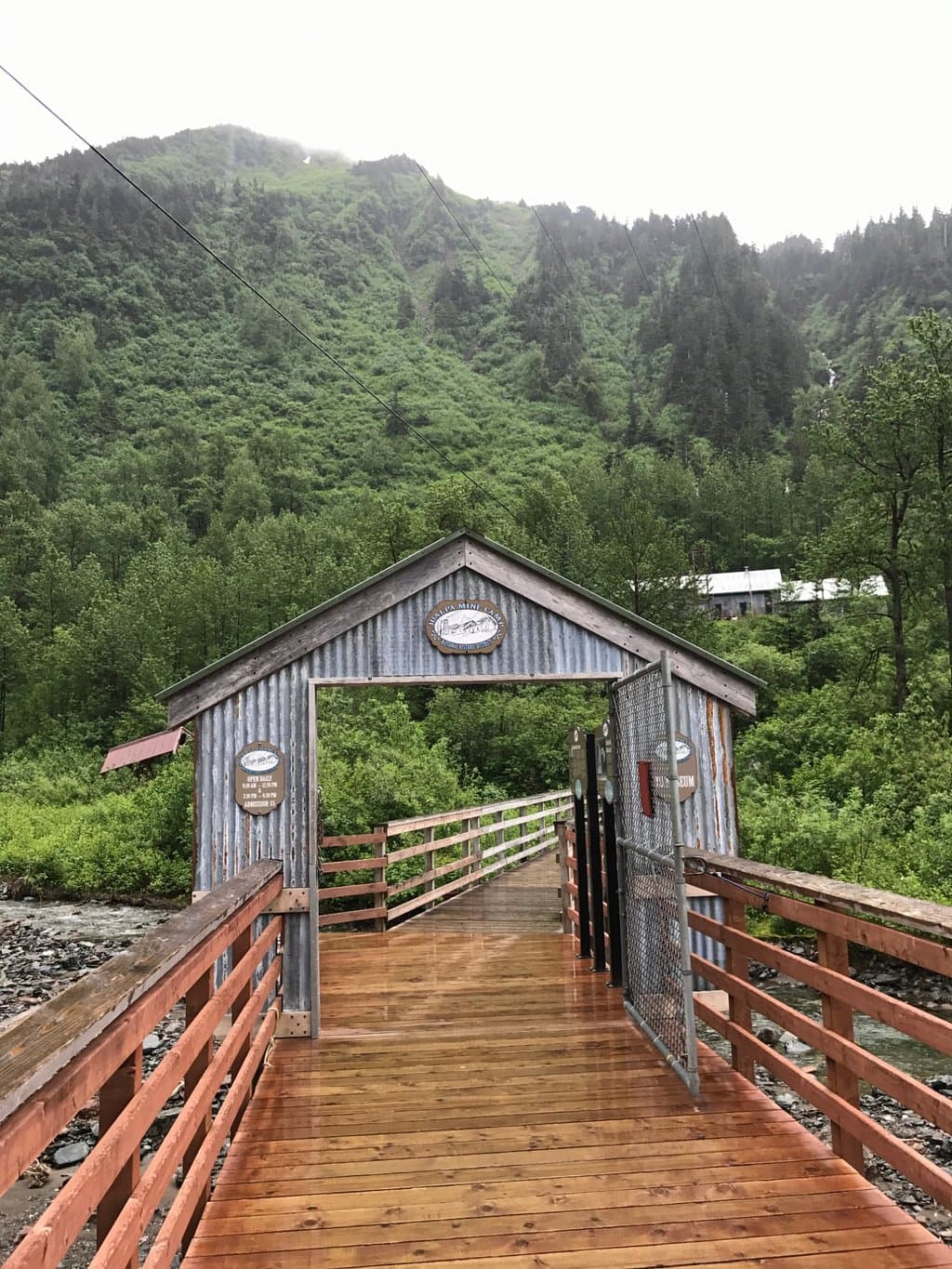 bridge