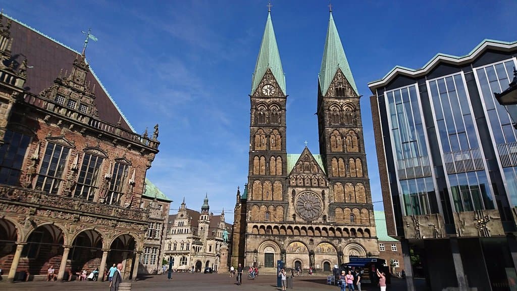 St. Petri Dom