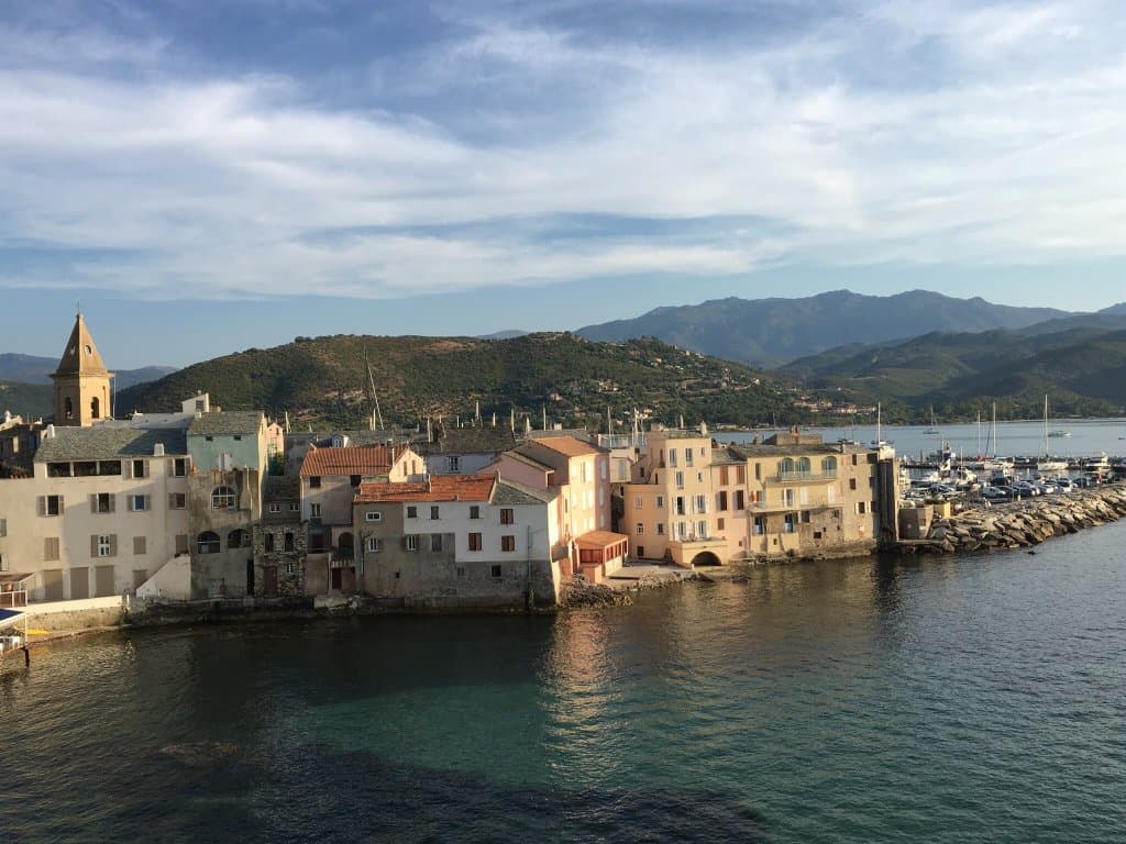 Citadelle de Saint-Florent