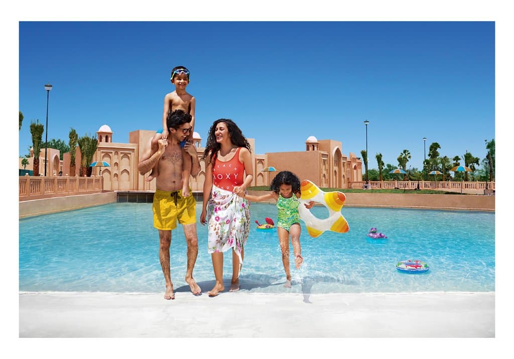 Wonderla Hyderabad