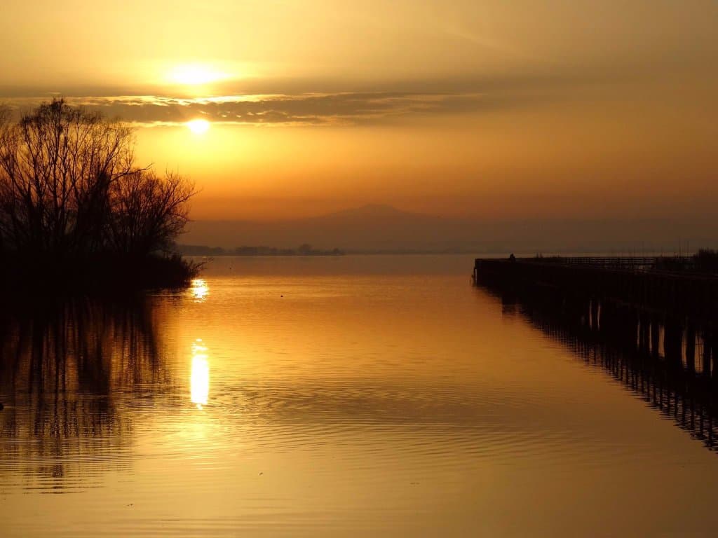 tramonto 