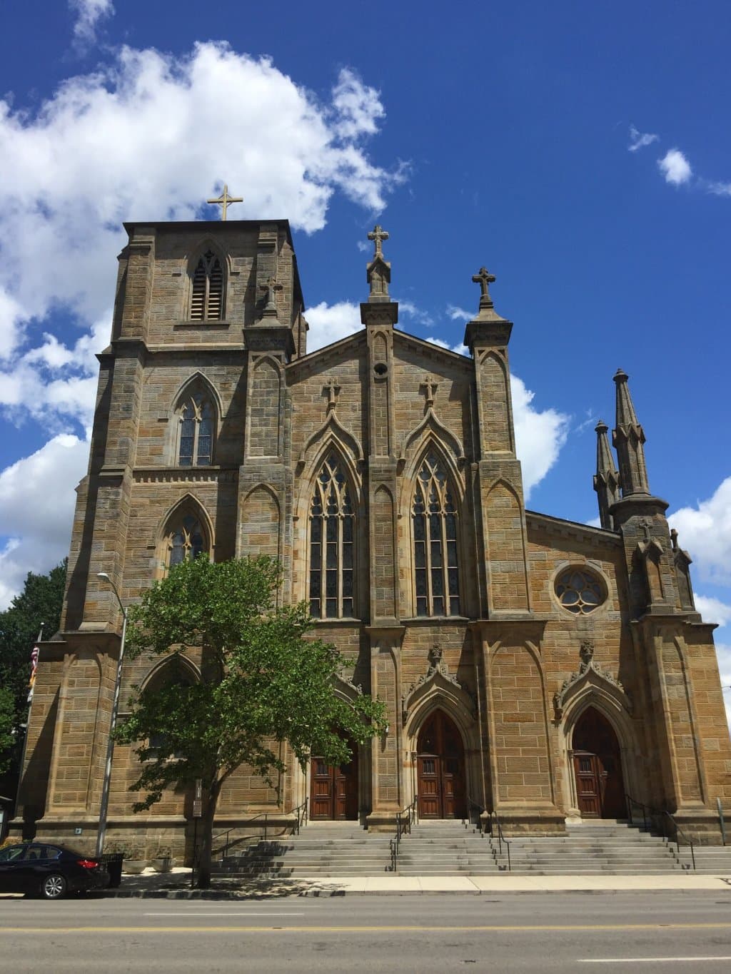 Saint Joseph Cathedral