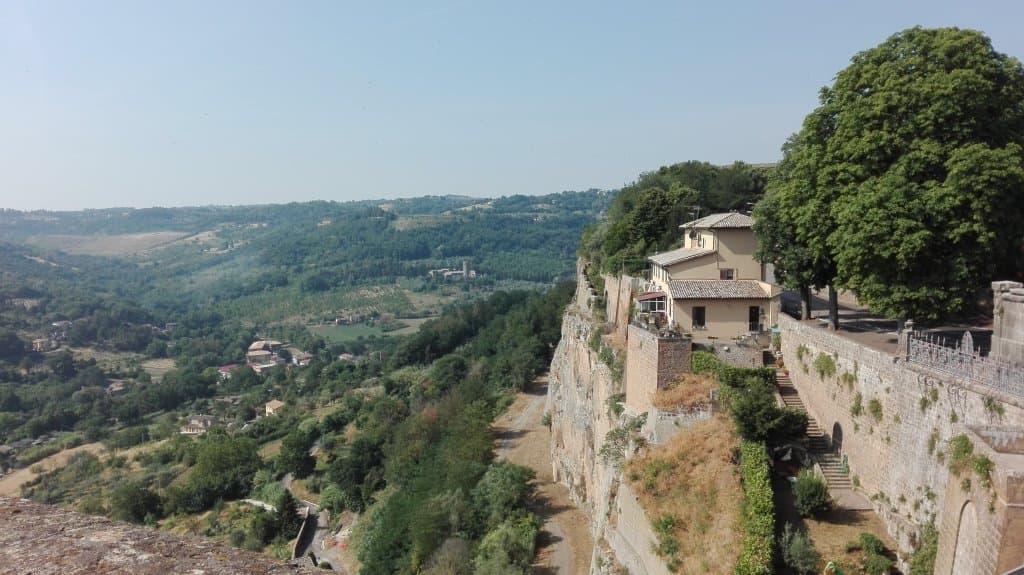 Viterbo Medieval Quarter