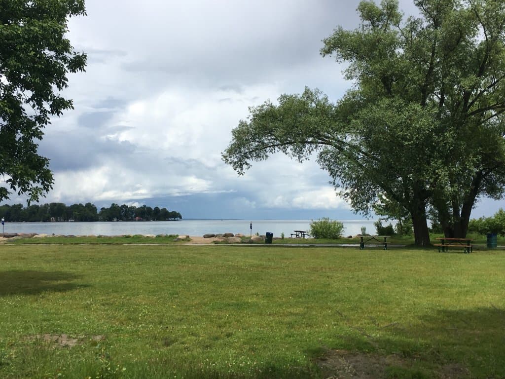 Innisfil Beach Park