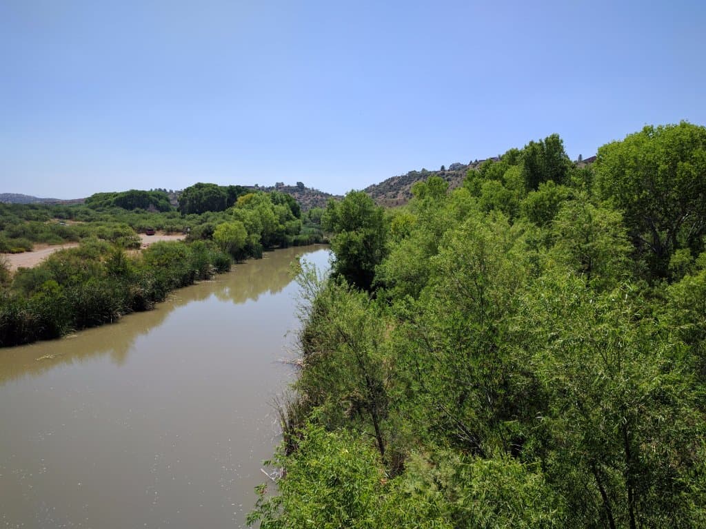 Verde River