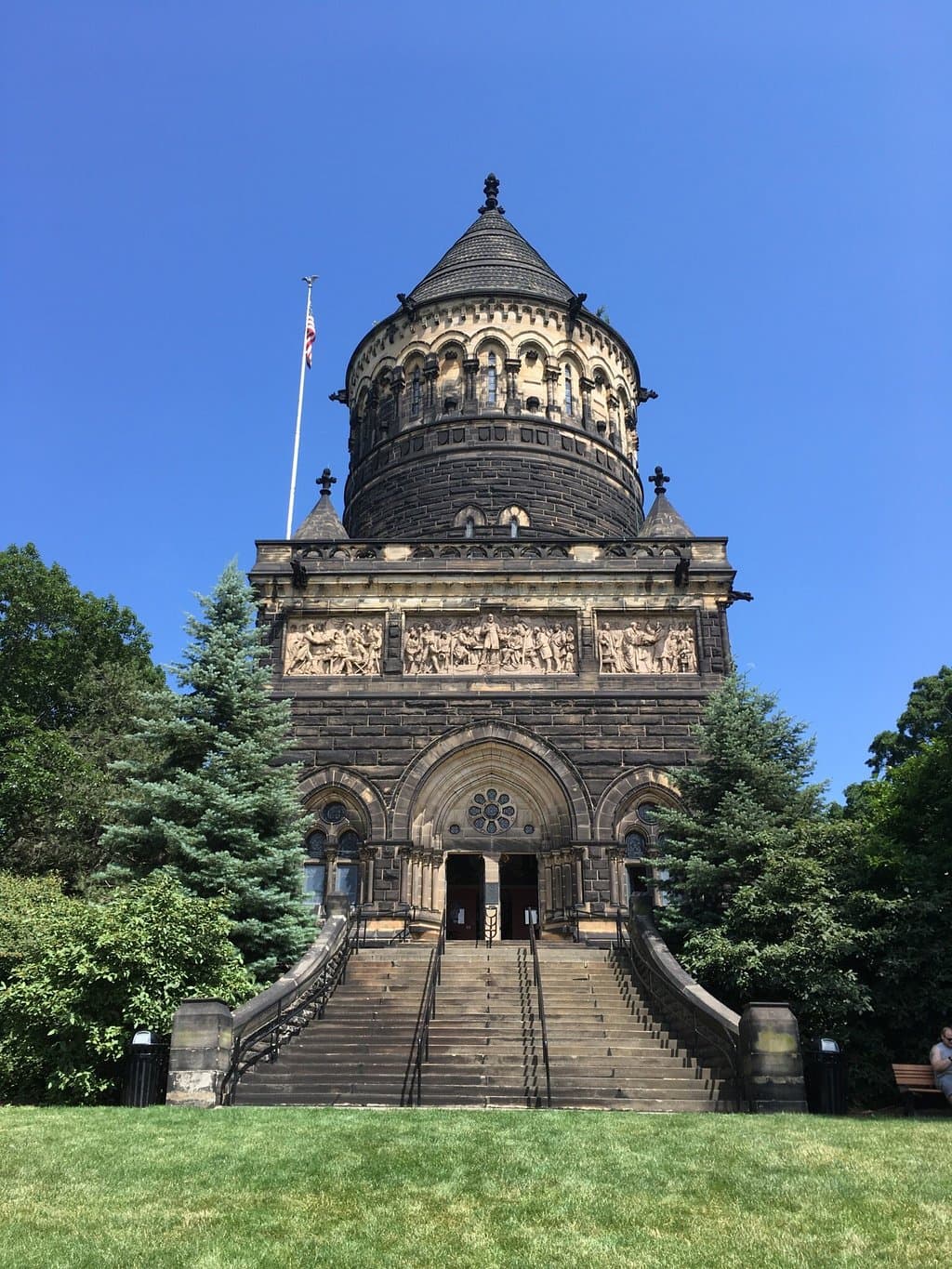 Fair View Cemetery