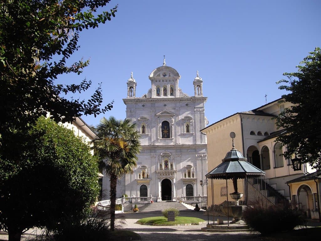 Piazza principale