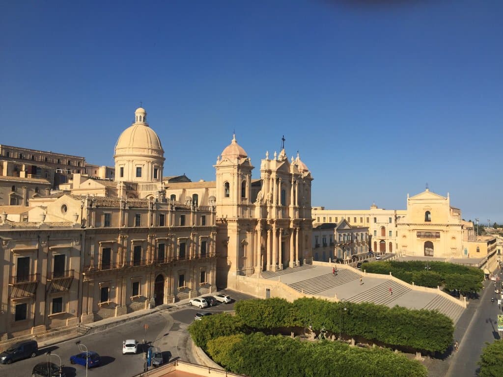 Noto Cathedral