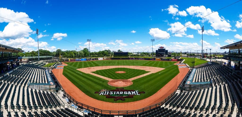 2017 MWL All-Star Game