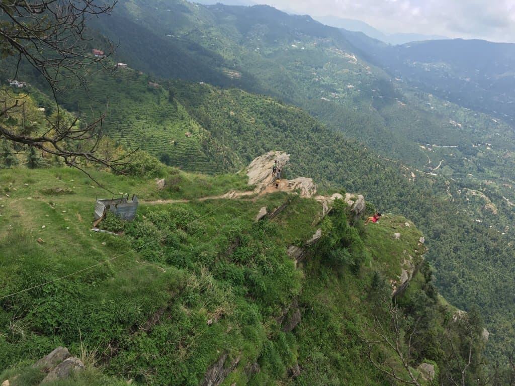 Mukteshwar Dham Temple
