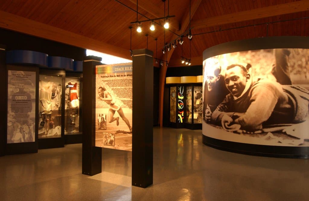 Sports Gallery